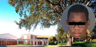 Detienen en Florida a adolescente por amenazar con un tiroteo