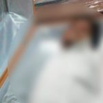 ¡En busca de comida! Un rayo le quita la vida en Honduras ¡En busca de comida! Un rayo le quita la vida en Honduras