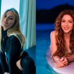 Clara Chía logró lo que Shakira no consiguió en diez años