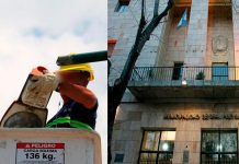 ¿Héroe? Le dan 2 días de reposo médico y agrega un 1 a la constancia