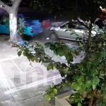 Hombre embestido en Monseñor Lezcano pierde una pierna y podría perder la otra