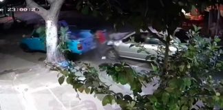 Hombre embestido en Monseñor Lezcano pierde una pierna y podría perder la otra