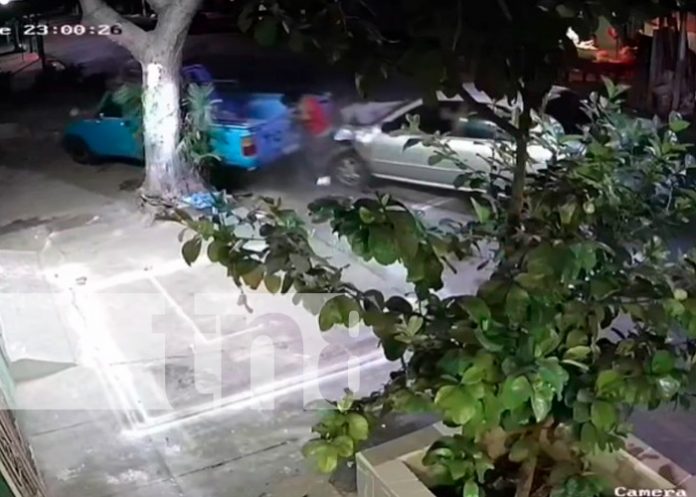 Hombre embestido en Monseñor Lezcano pierde una pierna y podría perder la otra