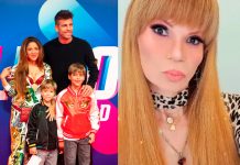 La predicción de Mhoni vidente que dejará destrozada a Shakira