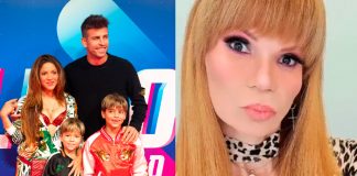 La predicción de Mhoni vidente que dejará destrozada a Shakira