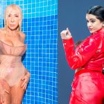 Laura Bozzo habla de Rosalía y abren debate ¿Rosalía o Laura? Laura Bozzo habla de Rosalía y abren debate