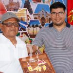 Todo un éxito el encuentro de ciudades creativas en Granada Todo un éxito el encuentro de ciudades creativas en Granada