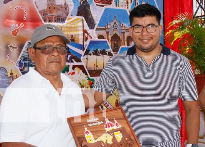 Todo un éxito el encuentro de ciudades creativas en Granada