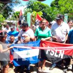 Entregan puesto de salud en Wany, Siuna