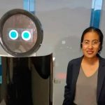 Desarrollan un prototipo de robot capaz de convertir el aire en agua Desarrollan un prototipo de robot capaz de convertir el aire en agua