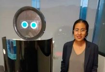 Desarrollan un prototipo de robot capaz de convertir el aire en agua