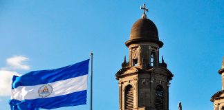 "¿Quién sobra en Nicaragua? ¿Quién sobra en EEUU? ¿Quién sobra en el mundo?"