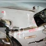 Niño muere en accidente de tránsito en Tipitapa Niño muere en accidente de tránsito en Tipitapa
