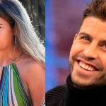 Parece traición: Gerard Piqué y Clara Chia Marti serán padres Parece traición: Gerard Piqué y Clara Chia Marti pronto serán padres