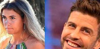 Parece traición: Gerard Piqué y Clara Chia Marti pronto serán padres