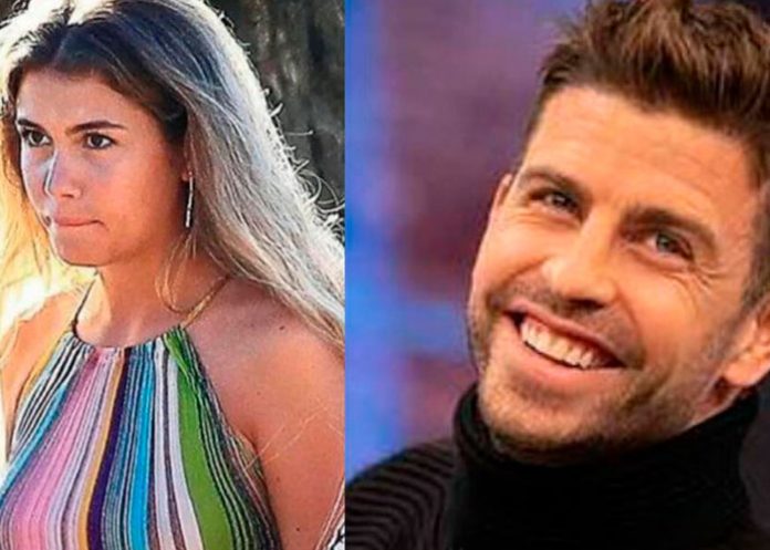 Parece traición: Gerard Piqué y Clara Chia Marti pronto serán padres
