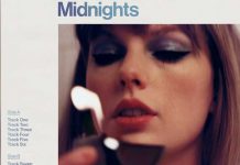 «Midnights»: Taylor Swift anuncia nuevo álbum musical de «terror» "Midnights": Taylor Swift anuncia nuevo álbum musical de "terror"