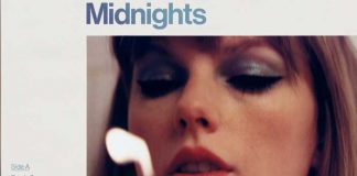 "Midnights": Taylor Swift anuncia nuevo álbum musical de "terror"
