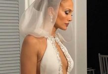 Filtran video de JLo con candente baile a Ben Affleck en su boda