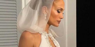 Filtran video de JLo con candente baile a Ben Affleck en su boda