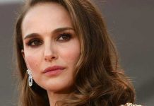 ‘Lady in the Lake’: Natalie Portman recibe amenazas de narcotraficantes 'Lady in the Lake': Natalie Portman recibe amenazas de narcotraficantes