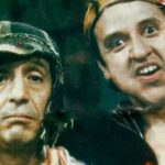 Carlos Villagrán y la oscura revelación sobre la muerte de "Chespirito"