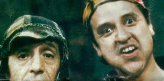 Carlos Villagrán y la oscura revelación sobre la muerte de "Chespirito"