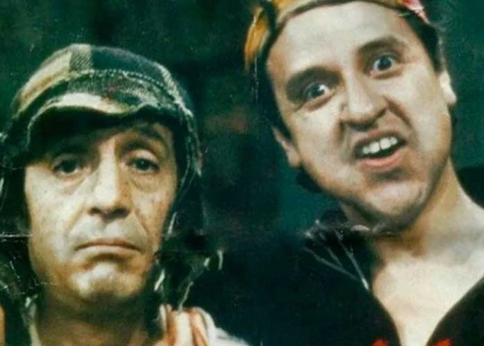 Carlos Villagrán y la oscura revelación sobre la muerte de 