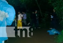 Tragedia en Carazo: Dos menores fueron arrastrados por fuertes corrientes Tragedia en Carazo: Dos niños fueron arrastrados por fuertes corrientes