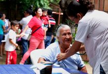 El Privilegio de la Atención Médica Gratuita
