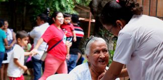 El Privilegio de la Atención Médica Gratuita