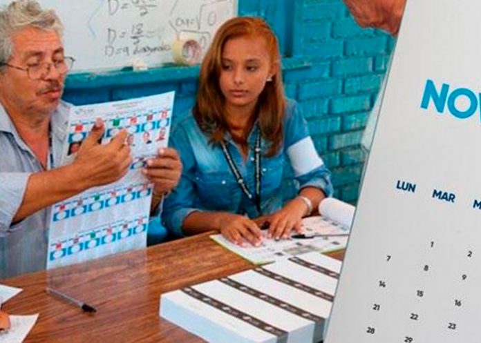 Soberanía y elecciones municipales