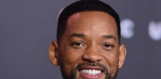 ¿Will Smith eres tú? Doble del príncipe de Bel-Air es visto en Perú