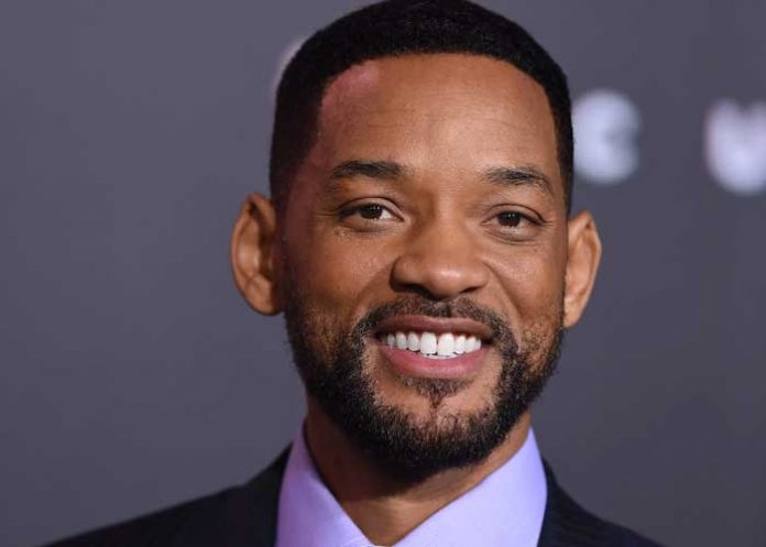 ¿Will Smith eres tú? Doble del príncipe de Bel-Air es visto en Perú