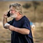 Alec Baldwin regresa al cine luego de ‘homicidio involuntario’ Alec Baldwin regresa al cine luego de 'homicidio involuntario'