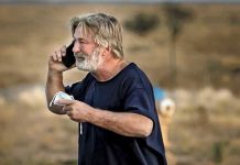 Alec Baldwin regresa al cine luego de ‘homicidio involuntario’ Alec Baldwin regresa al cine luego de 'homicidio involuntario'