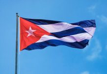 Nicaragua envía un mensaje al Gobierno y al pueblo de Cuba