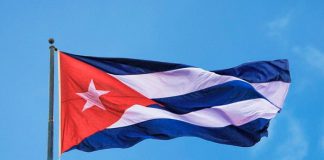 Nicaragua envía un mensaje al Gobierno y al pueblo de Cuba