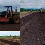 Construyen planta de aguas residuales en Chichigalpa Construyen planta de aguas residuales en Chichigalpa