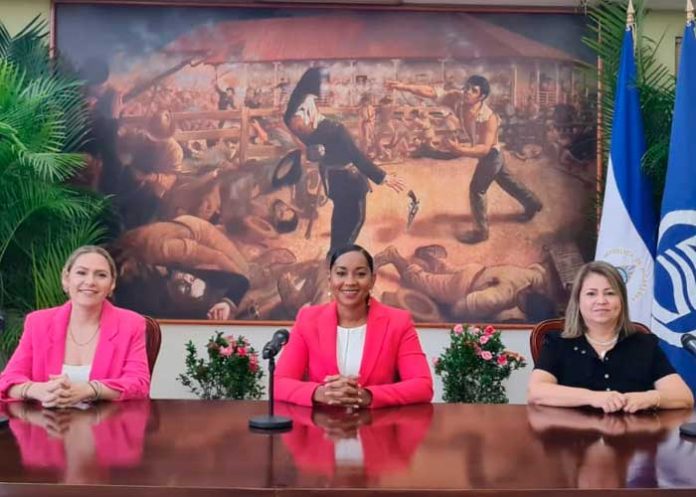 Nicaragua mediante el INTUR promueve el turismo sostenible en el Gran Caribe