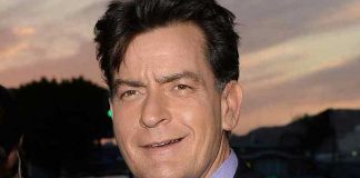 Charlie Sheen atraviesa fuerte demanda por exponer a su novia al VIH