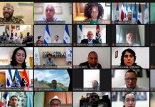 Lanzan proyecto de «Salvaguardia del Patrimonio Cultural Inmaterial Afrodescendiente» Lanzan proyecto de "Salvaguardia del Patrimonio Cultural Inmaterial Afrodescendiente"