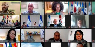 Lanzan proyecto de "Salvaguardia del Patrimonio Cultural Inmaterial Afrodescendiente"