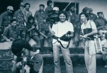 Reportero gráfico relata el terror que vivió Nicaragua en tiempo de Somoza Reportero gráfico relata el terror que vivió Nicaragua en tiempo de Somoza