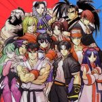 ¿Un nuevo Capcom vs SNK? Puede ocurrir, ambas compañías lo quieren ¿Un nuevo Capcom vs SNK? Puede ocurrir, ambas compañías lo quieren
