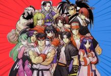 ¿Un nuevo Capcom vs SNK? Puede ocurrir, ambas compañías lo quieren ¿Un nuevo Capcom vs SNK? Puede ocurrir, ambas compañías lo quieren