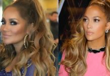 ¿Sabías que JLo tiene una ‘hermana gemela’? Aquí te la mostramos ¿Sabías que JLo tiene una 'hermana gemela'? Aquí te la mostramos