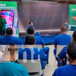 Lanzan en Nicaragua la primera unidad hepatobiliopancreática