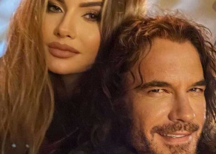 Tu amor de joven, 'Juan' de 'Pasión de Gavilanes' será papá