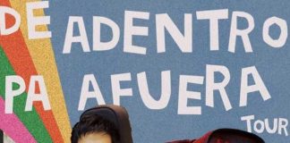 "De adentro pa' fuera": Camilo anuncia su próximo álbum